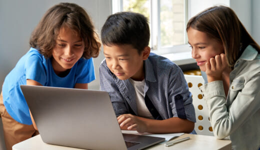 「他の子についていけるか心配…」それ、実は一番多いご相談です。