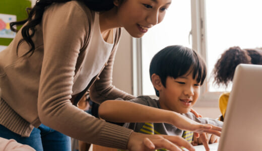 エドモンドのカリキュラム徹底解説｜マインクラフトで楽しく学ぶ！段階的にステップアップできる理由