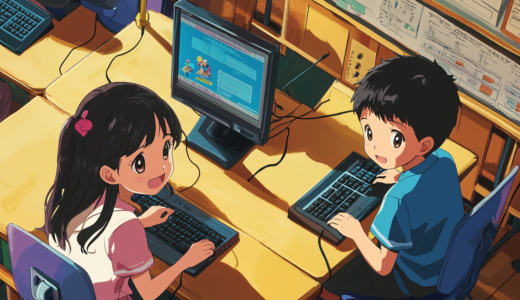 【徹底解説】プログラミング教室はオンラインと通学どっちが正解なのか？