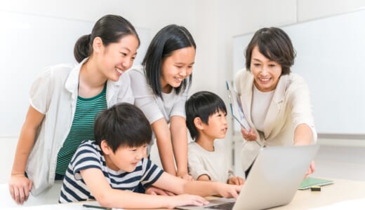 親が知らないと損するスクラッチプログラミング入門ガイド