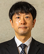 中西 英之のアバター