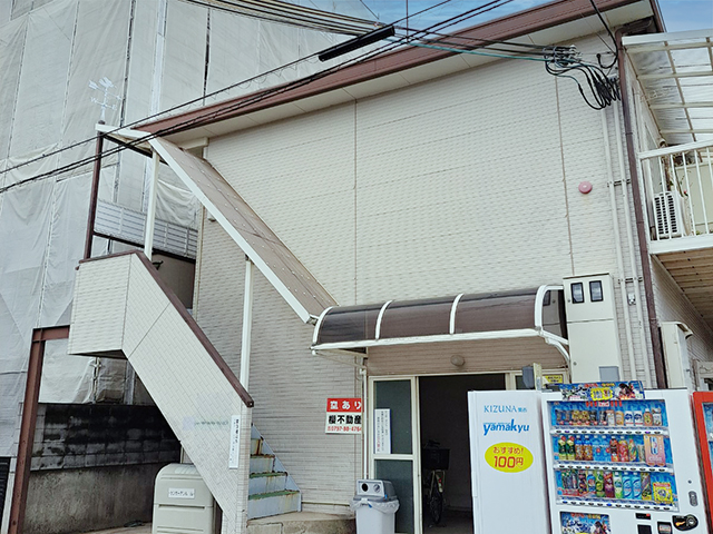 サンガーデンルーム