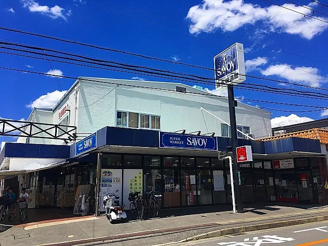 高槻校